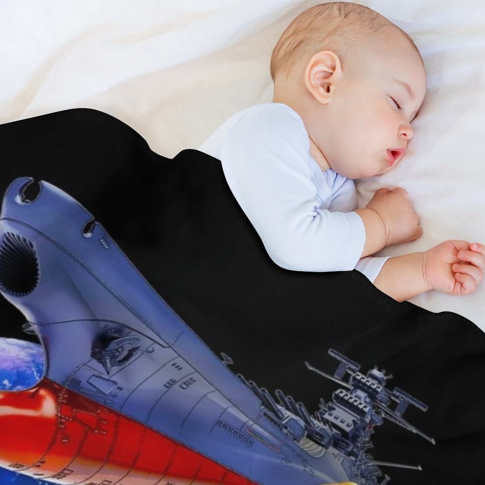Star Blazers Classic T-Shirt W - Nova Decor & Lighting Julestjerne ulasan dan harga