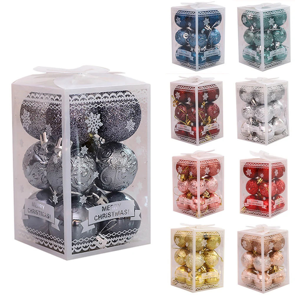 Christmas Tree Pendant Ornamen - Pendant Lighting Christmas Decor ulasan dan harga