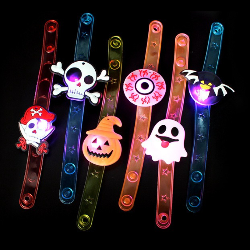 12-120PCS Halloween Christmas  - Pendant Lighting Christmas Decor ulasan dan harga