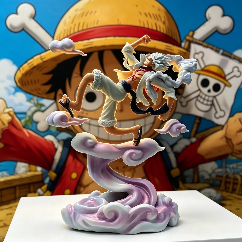 New 2026 One Piece Anime Perip - Lighting Home Decor Products ulasan dan harga