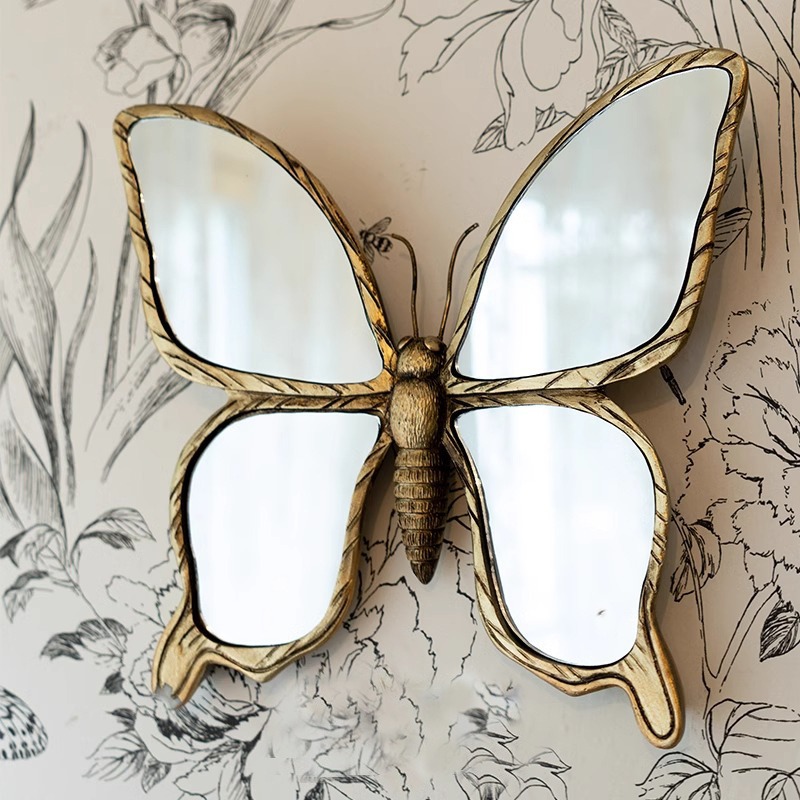 Light Luxury Retro Style Swall - Unique Lighting Decor ulasan dan harga