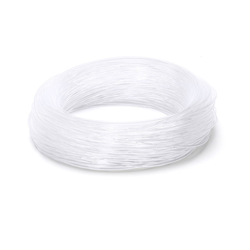3mm Tpu Light Guide Strip Flex - Decor Lighting Solution ulasan dan harga