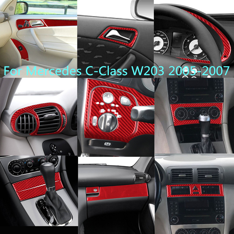 Car Interior Decoration Fashio - Lighting Decor Inc ulasan dan harga