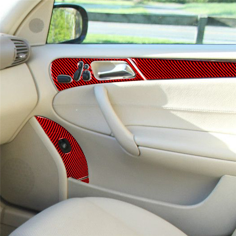 Car Interior Decoration Fashio - Lighting Decor Inc ulasan dan harga