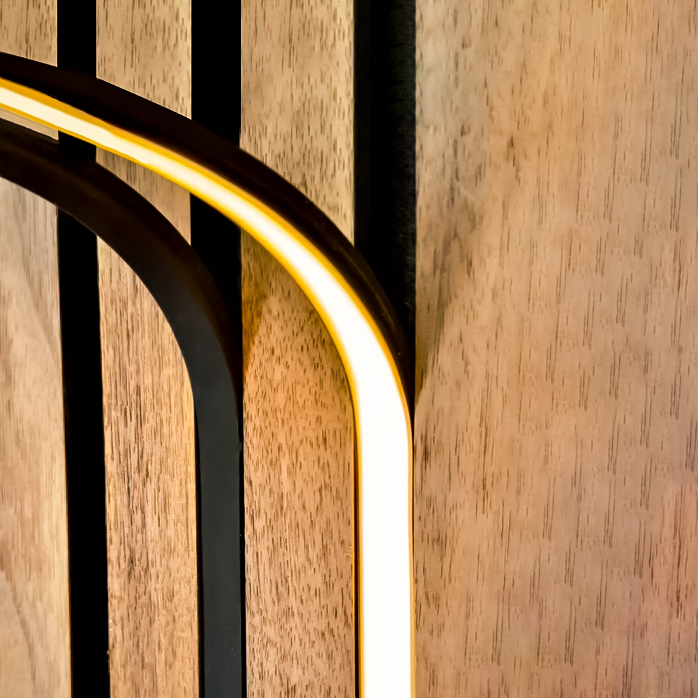 Smart APP Control Plug-in And  - Decor Lighting Solution ulasan dan harga