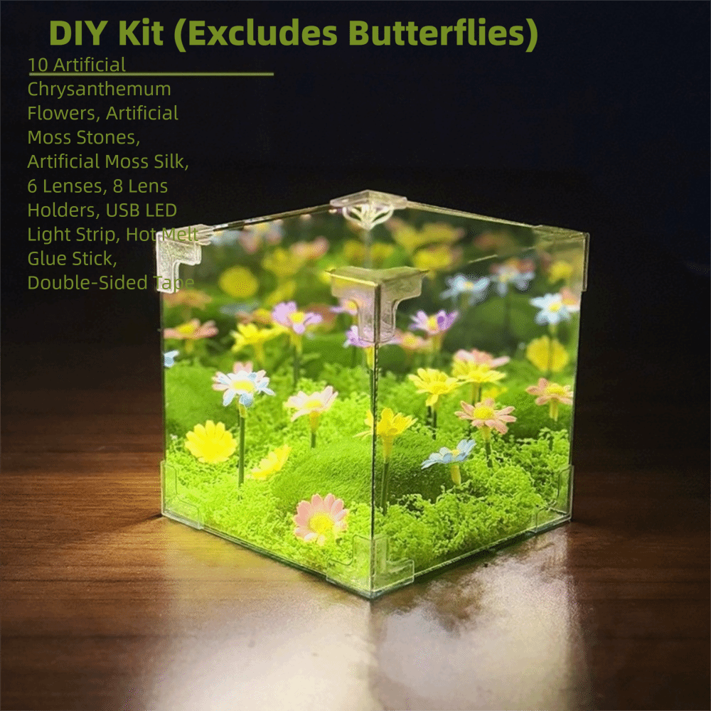 DIY Night Light Lamp Unfinishe - Lighting Home Decor Products ulasan dan harga