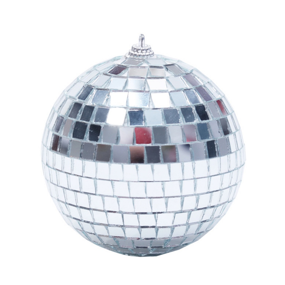 Mirror Disco Ball Ornaments, C - Disco Ball Mirror ulasan dan harga
