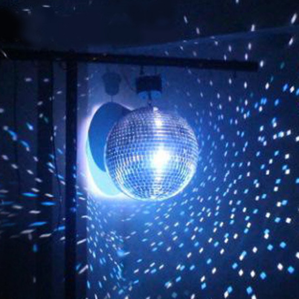 Mirror Disco Ball Ornaments, C - Disco Ball Mirror ulasan dan harga