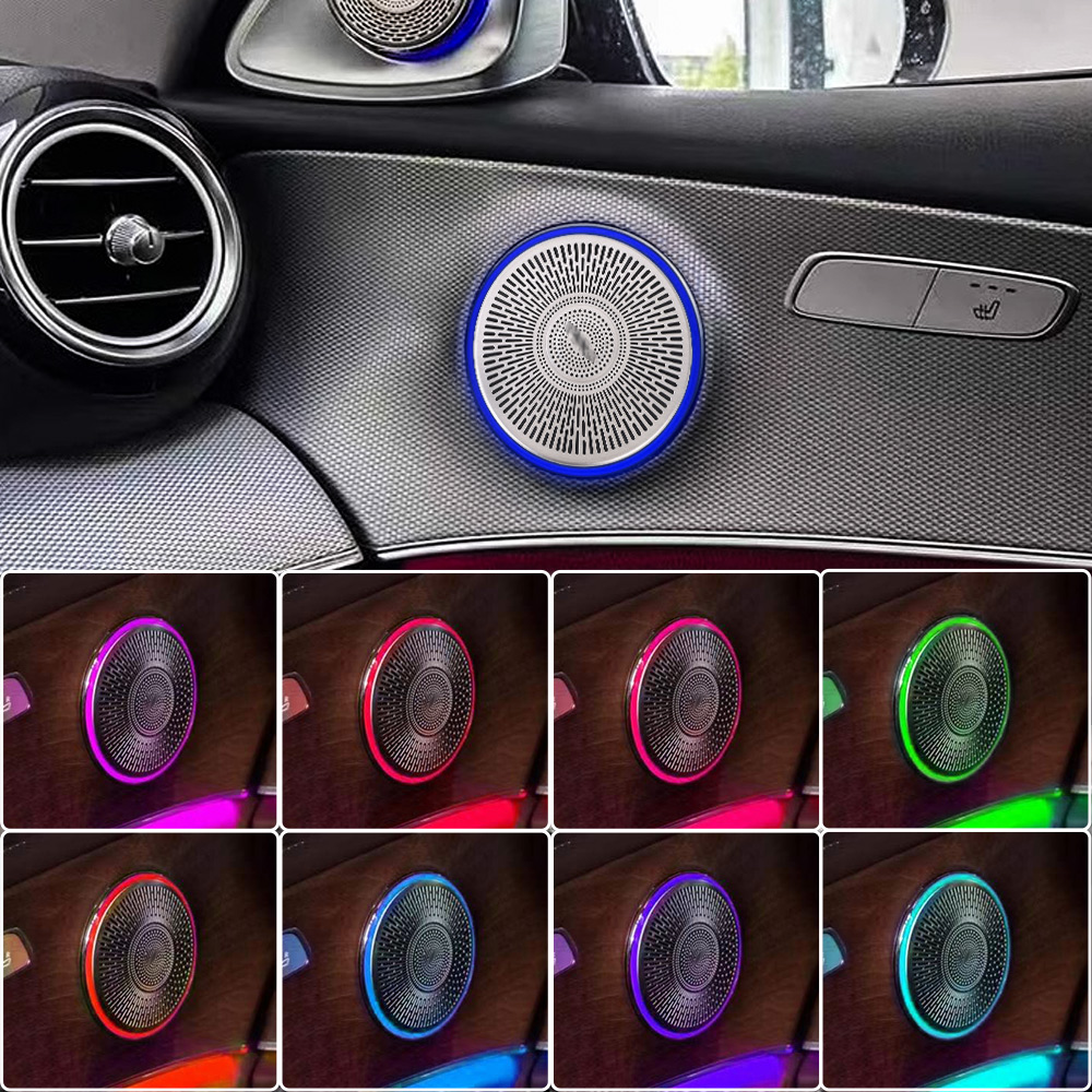For Mercedes Benz W213 W205 X2 - Lighting Decor Inc ulasan dan harga