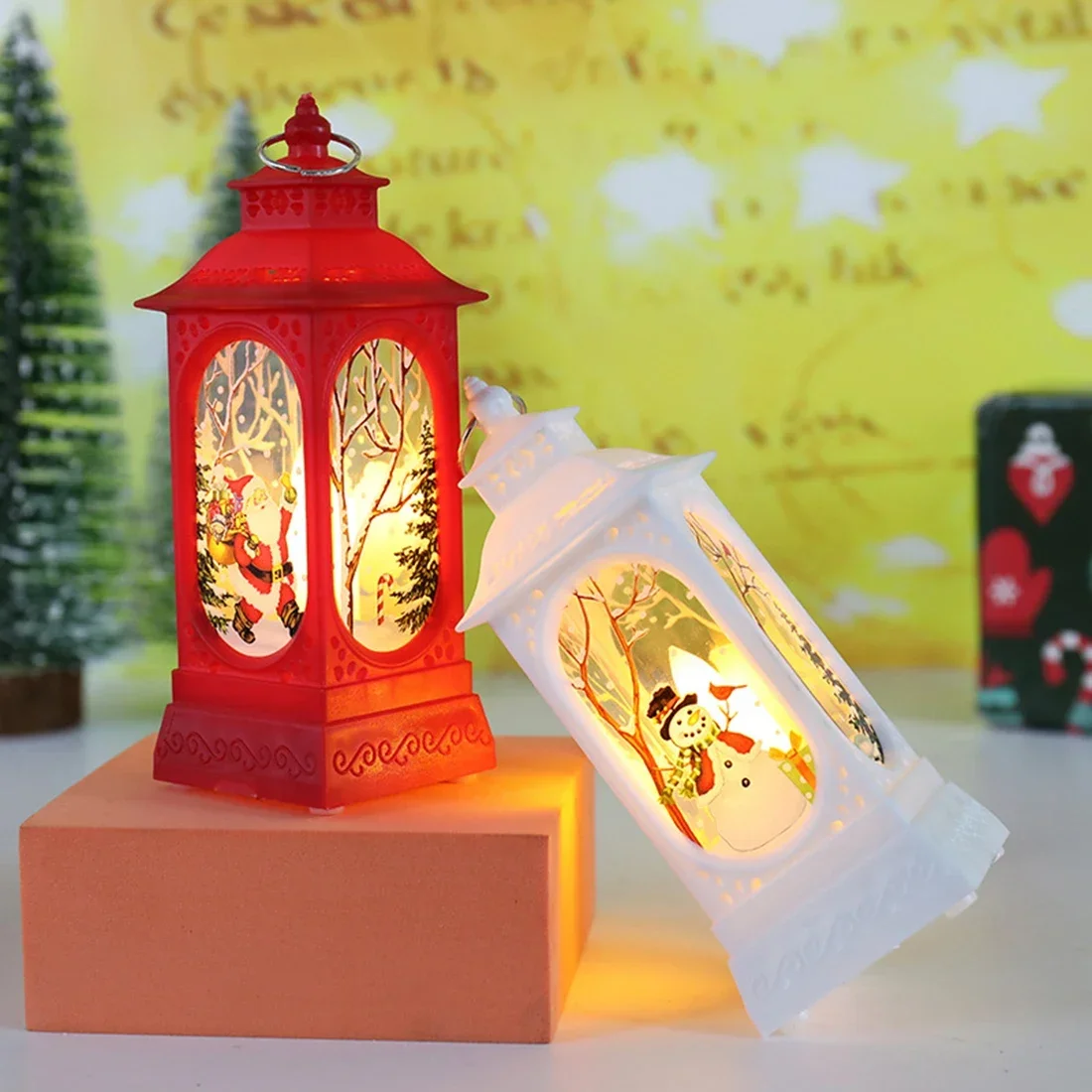 Christmas Home Decoration Prod - Lighting Home Decor Products ulasan dan harga