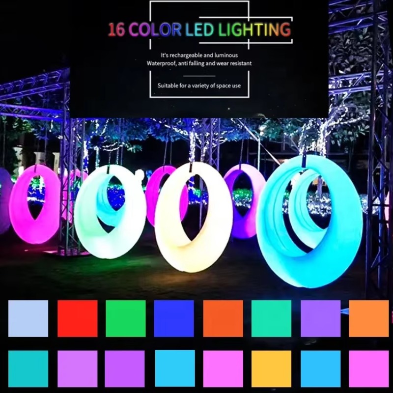 Outdoor Waterproof Hanging Swi - Homestead Lighting & Decor Oconomowoc ulasan dan harga