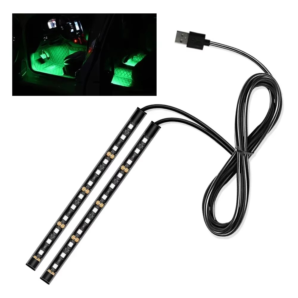 Night Driving Decoration Inter - Decor Lighting Solution ulasan dan harga