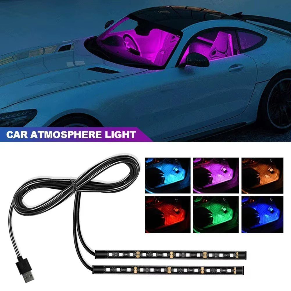 Night Driving Decoration Inter - Decor Lighting Solution ulasan dan harga
