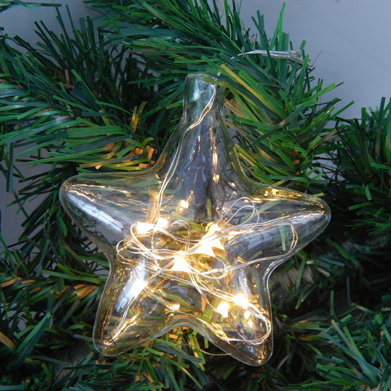 8pcs/pack 8.5*9cm Lighting Ser - Decor Lighting Pack ulasan dan harga