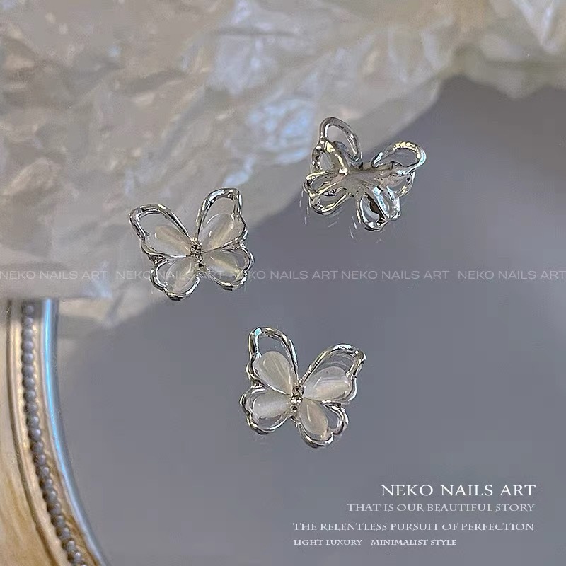 5 Peças de Joias para Unhas em - Nova Decor & Lighting Julestjerne ulasan dan harga