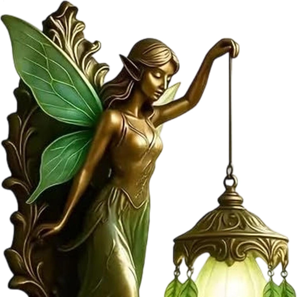 Myth Wall Lamp Unique Design C - Unique Lighting Decor ulasan dan harga