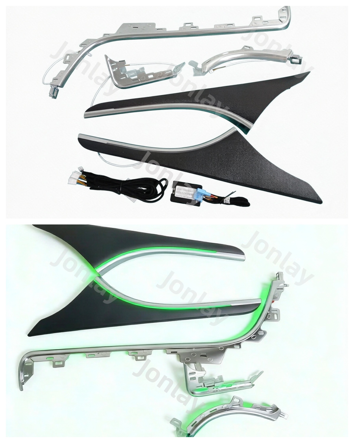 For C Class W206 2022-2025 Amb - Lighting Decor Inc ulasan dan harga