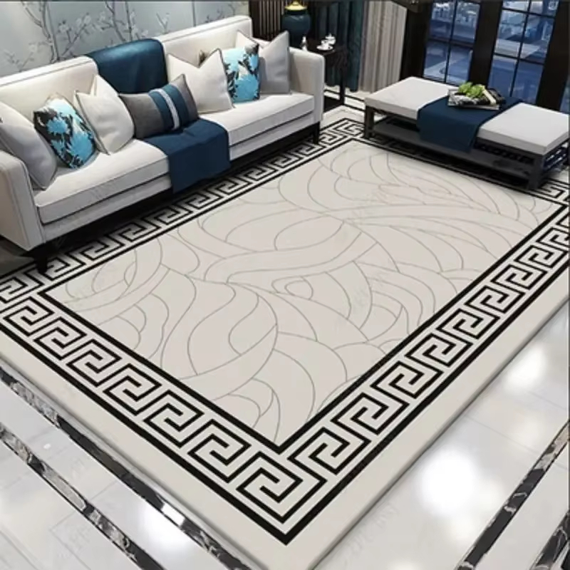 VIKAMA New Chinese-Style Area  - Lighting Home Decor Products ulasan dan harga