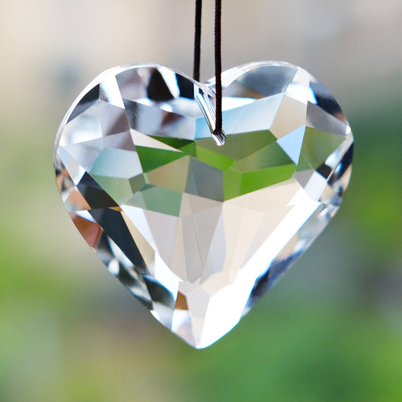 Top Quality 45mm Sparkle K9 Cr - Pendant Lighting Christmas Decor ulasan dan harga