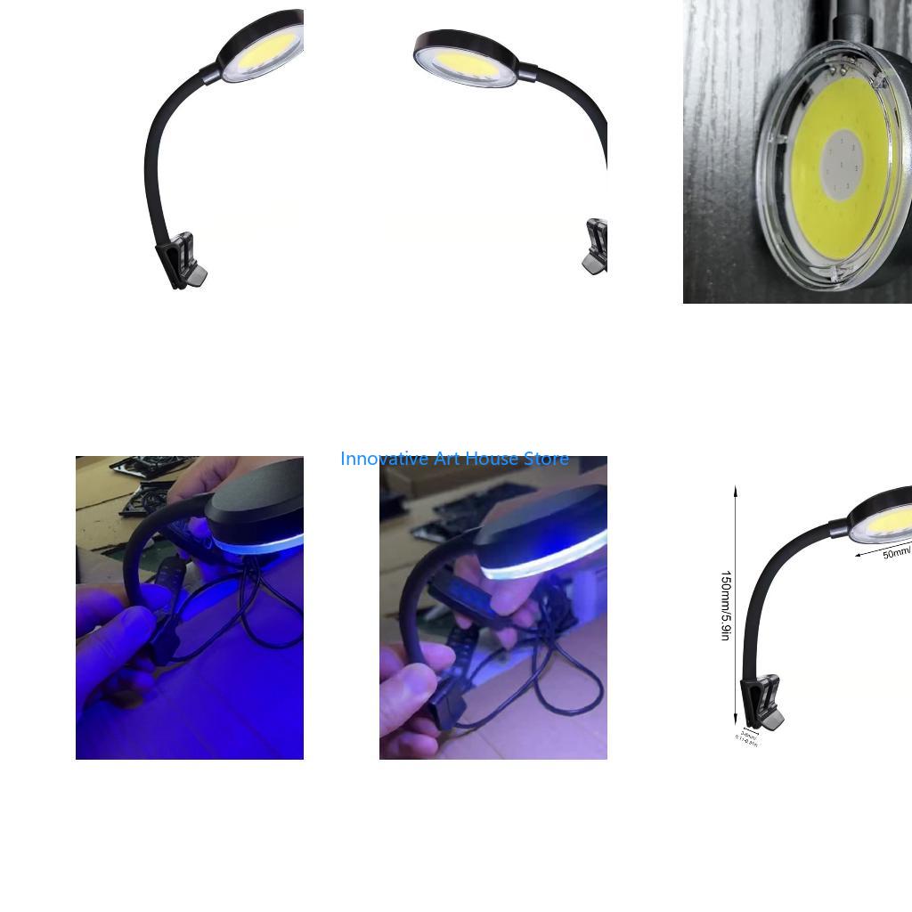 E1PC USB Power LED Lighting So - Decor Lighting Solution ulasan dan harga