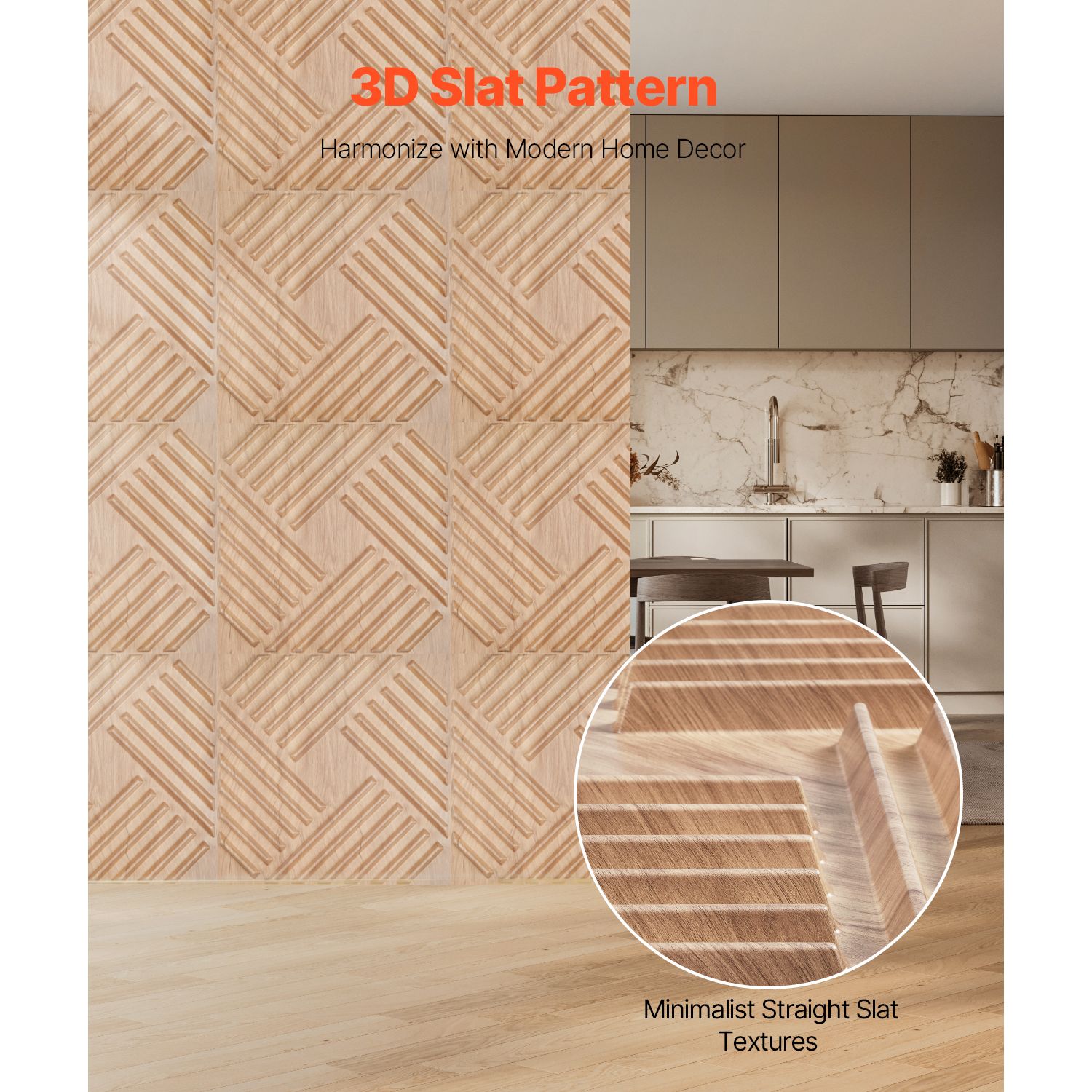 3D Wall Panels, 12-Pack 19.7 x - Decor Lighting Pack ulasan dan harga