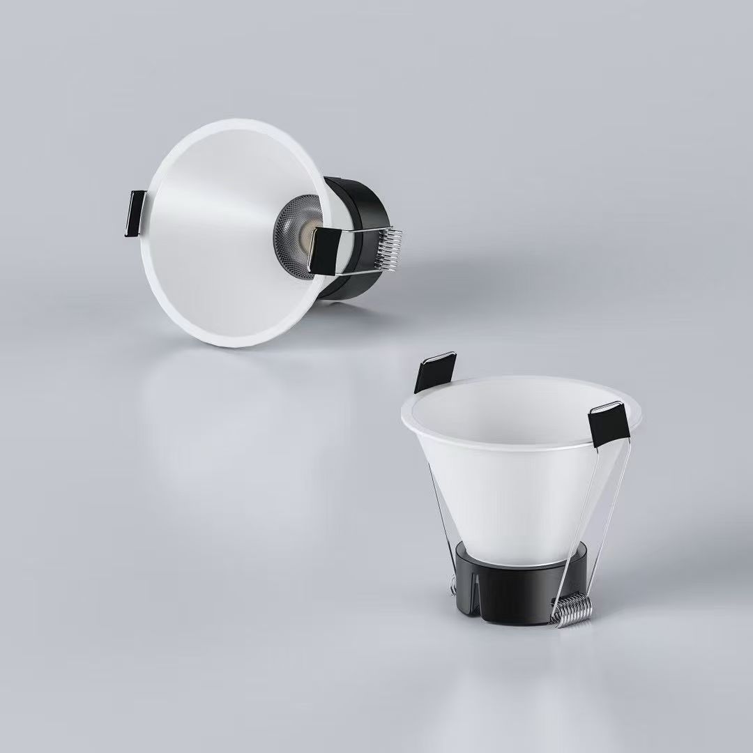 6 Pack LED Ceiling Light Flush - Decor Lighting Pack ulasan dan harga