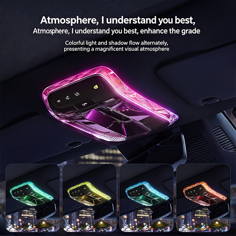 For Mercedes Benz C GLC E Clas - Lighting Decor Inc ulasan dan harga
